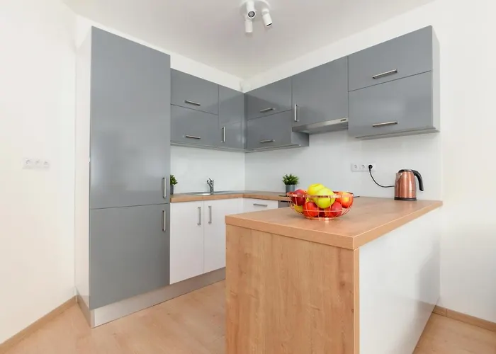 Pure Happiness Daire Budapeşte