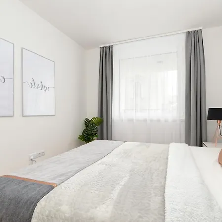 Pure Happiness Apartment