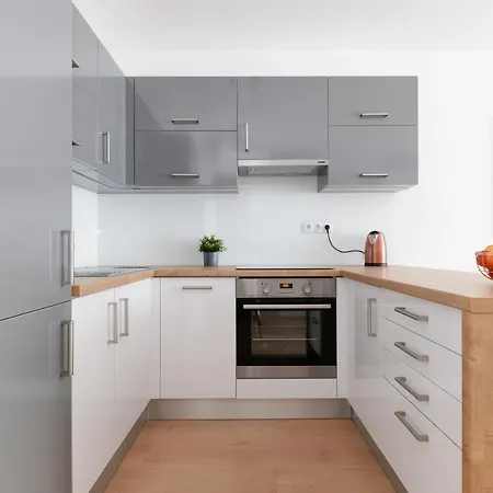 Apartment Pure Happiness