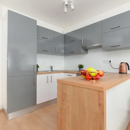 Pure Happiness Apartman Budapest