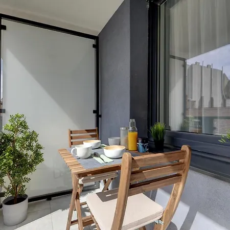 Apartament Pure Happiness