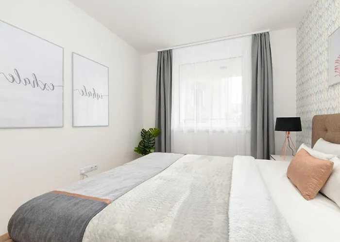 Pure Happiness Apartament