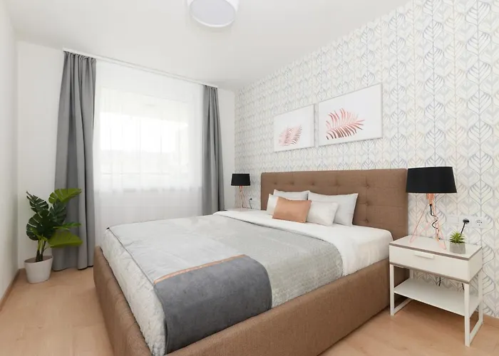 Pure Happiness Apartament Budapesta