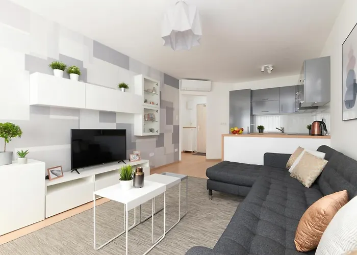 Apartament Pure Happiness