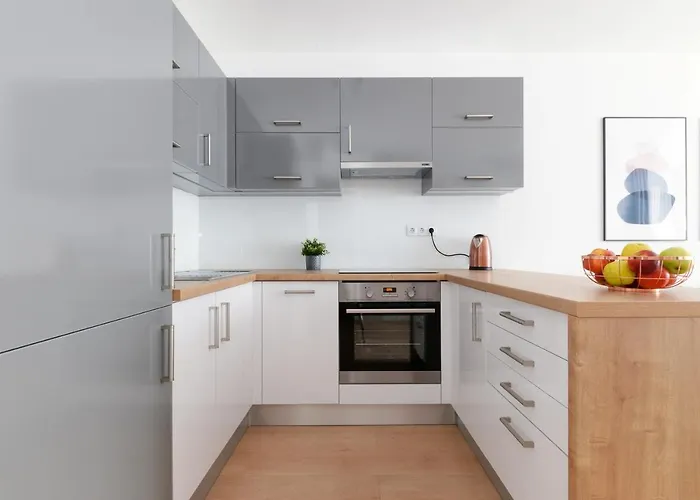 Apartment Pure Happiness