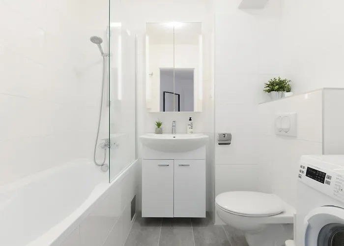 Apartament Pure Happiness Budapesta